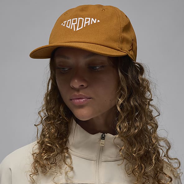 Jordan Caps. Nike IN